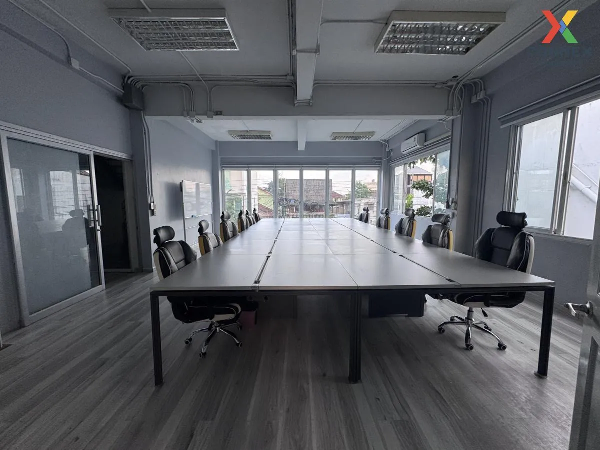 เช่าโฮม สตูดิโอ สุขุมวิท 101/1 บางจาก เขต พระโขนง กรุงเทพ CX-1365