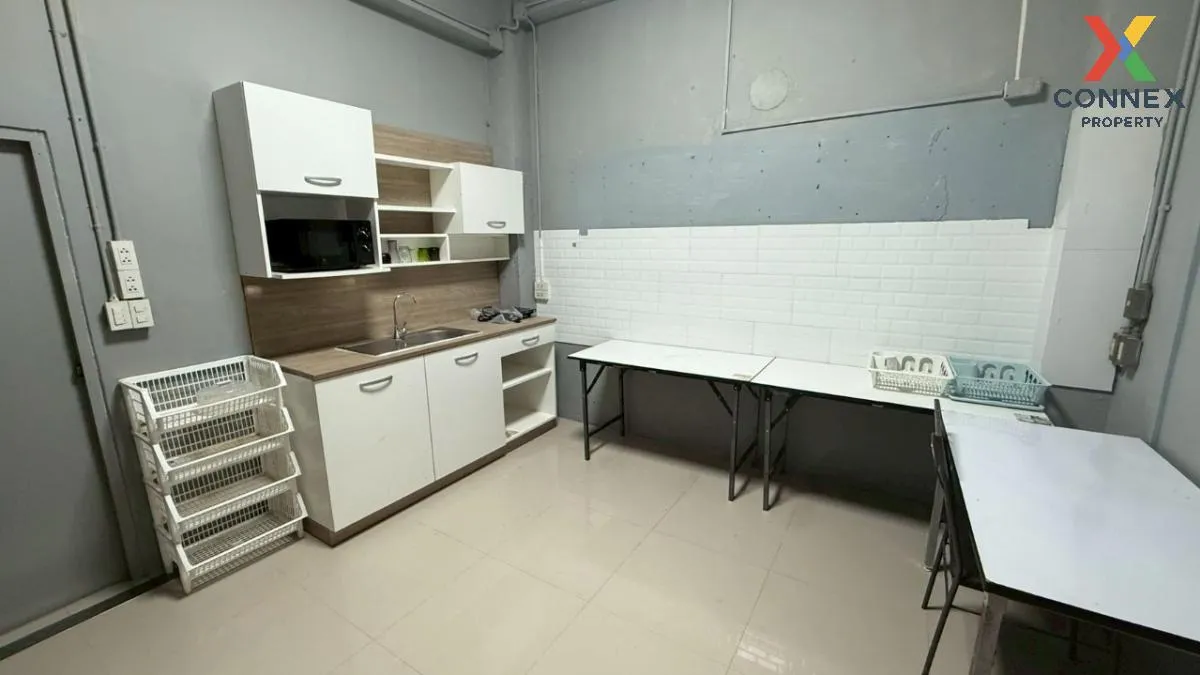 เช่าโฮม สตูดิโอ สุขุมวิท 101/1 บางจาก เขต พระโขนง กรุงเทพ CX-1365