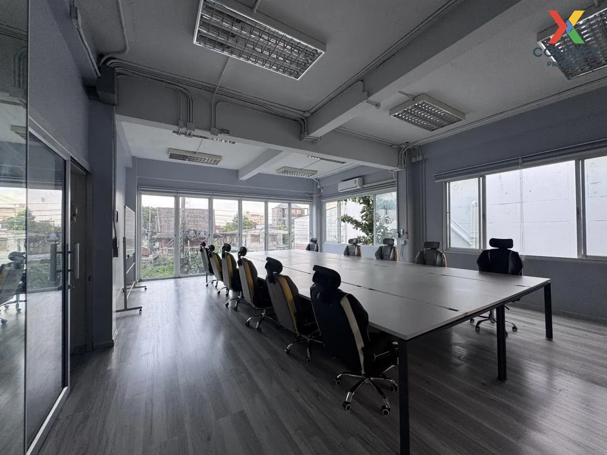 เช่าโฮม สตูดิโอ สุขุมวิท 101/1 บางจาก เขต พระโขนง กรุงเทพ CX-1365