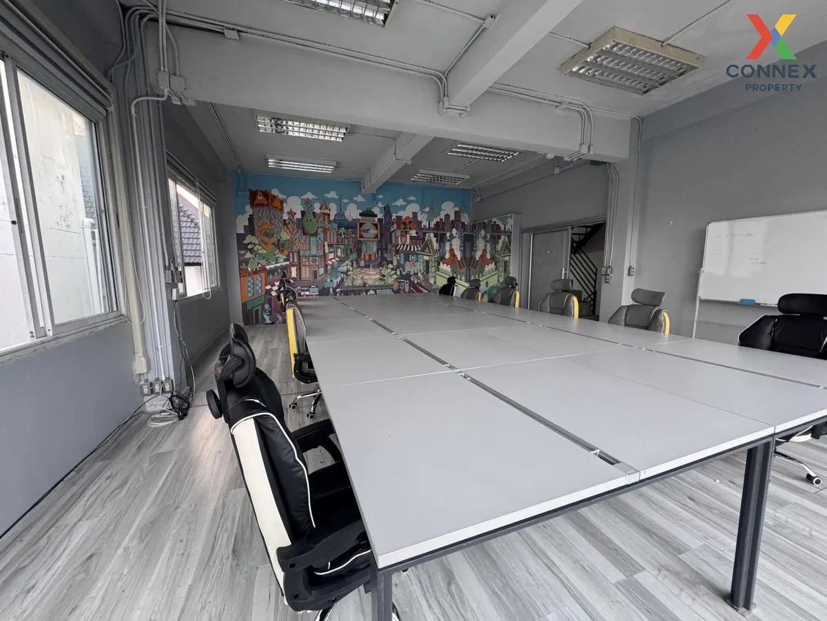 เช่าโฮม สตูดิโอ สุขุมวิท 101/1 บางจาก เขต พระโขนง กรุงเทพ CX-1365