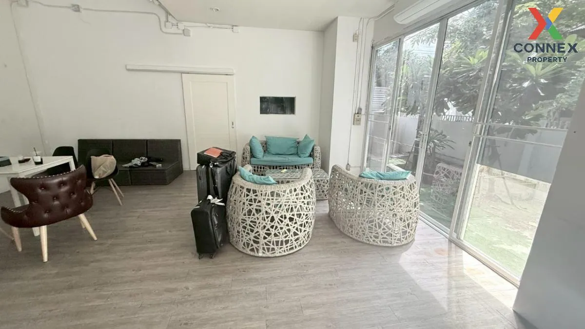 เช่าโฮม สตูดิโอ สุขุมวิท 101/1 บางจาก เขต พระโขนง กรุงเทพ CX-1365