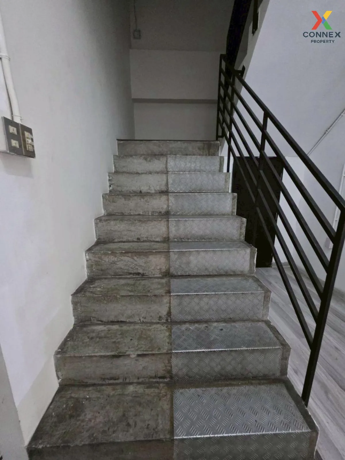 เช่าโฮม สตูดิโอ สุขุมวิท 101/1 บางจาก เขต พระโขนง กรุงเทพ CX-1365