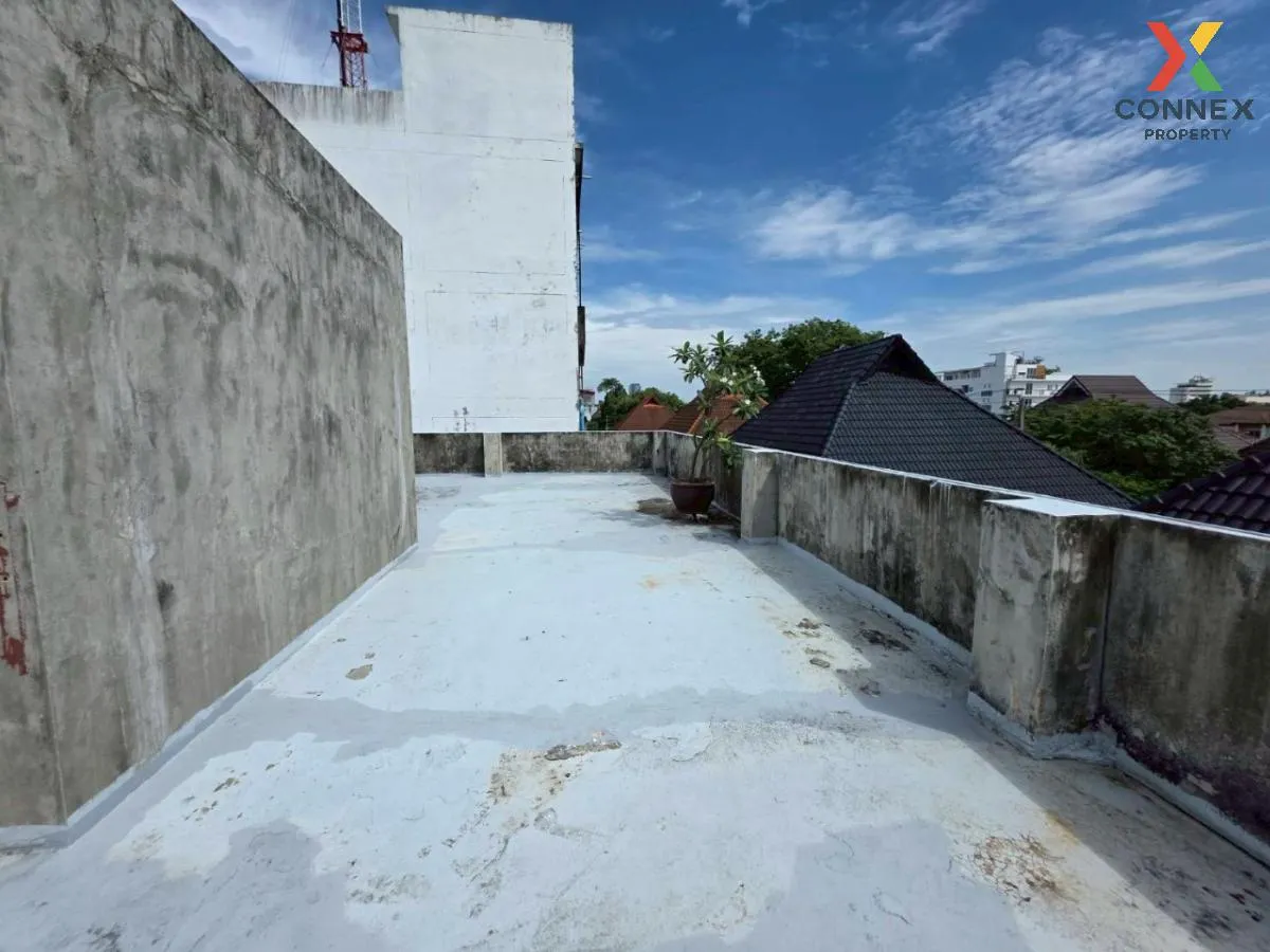 เช่าโฮม สตูดิโอ สุขุมวิท 101/1 บางจาก เขต พระโขนง กรุงเทพ CX-1365