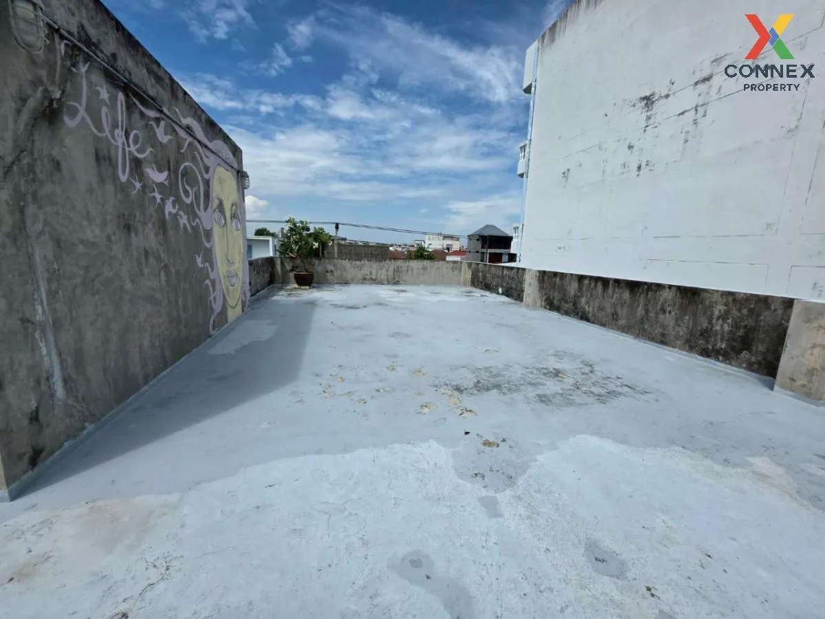 เช่าโฮม สตูดิโอ สุขุมวิท 101/1 บางจาก เขต พระโขนง กรุงเทพ CX-1365