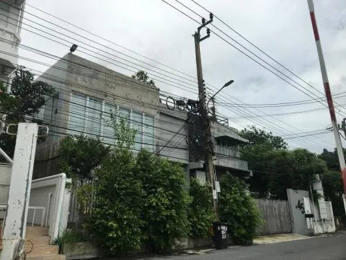 For Rent Home Studio Sukhumvit 101/1 , Bang Chak , Phra Khanong , Bangkok , CX-136554