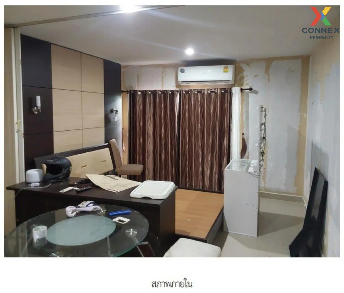 ขายคอนโด  เมโทร ปาร์ค สาทร BTS-วุฒากาศ ปากคลองภาษีเจริญ เขต ภาษีเ 3