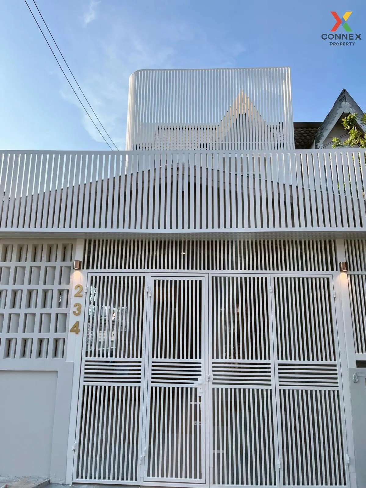 For Sale Townhouse , Baan U Charoen , Hua Mak , Bang Kapi , Bangk 1