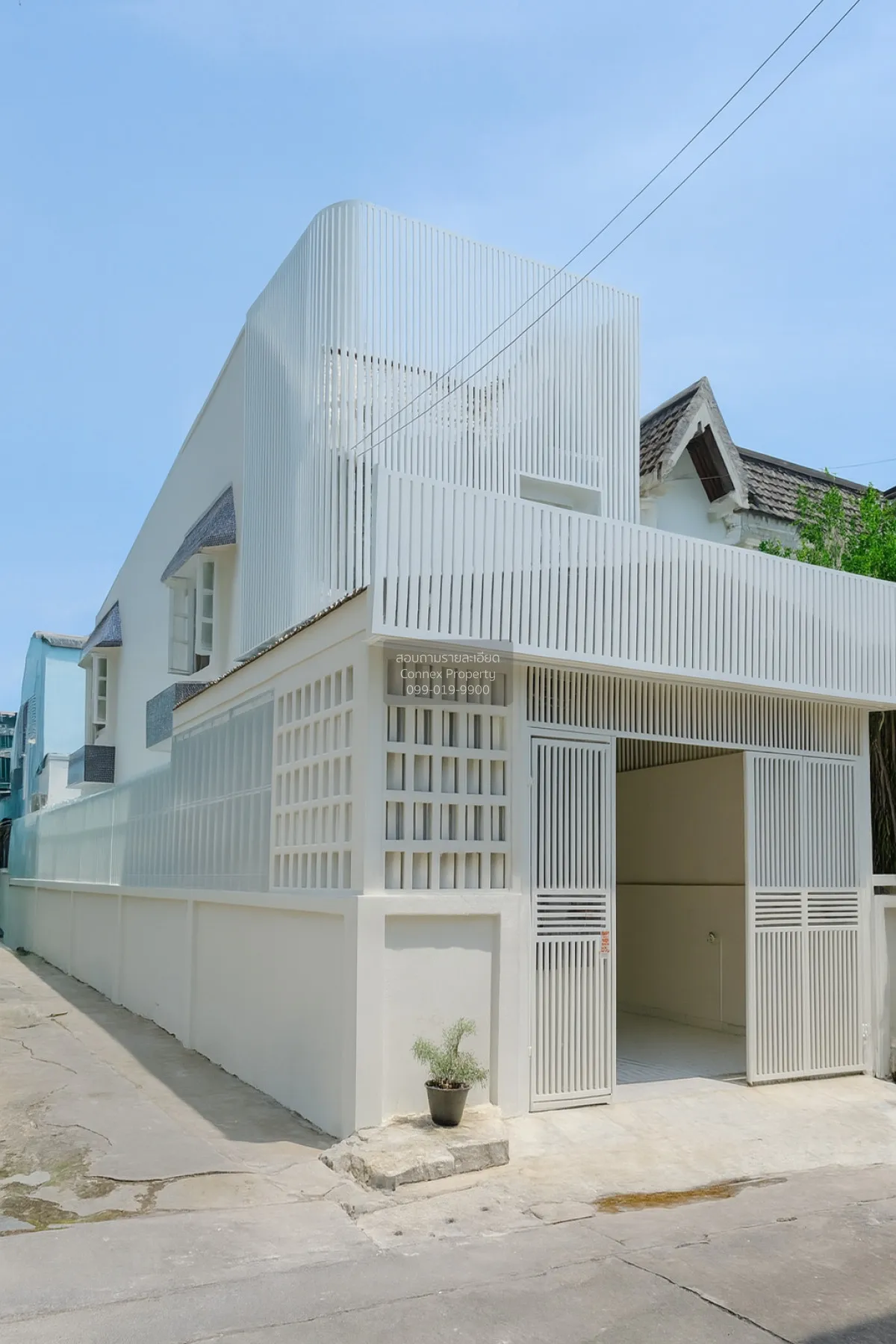 For Sale Townhouse , Baan U Charoen , Hua Mak , Bang Kapi , Bangk 1