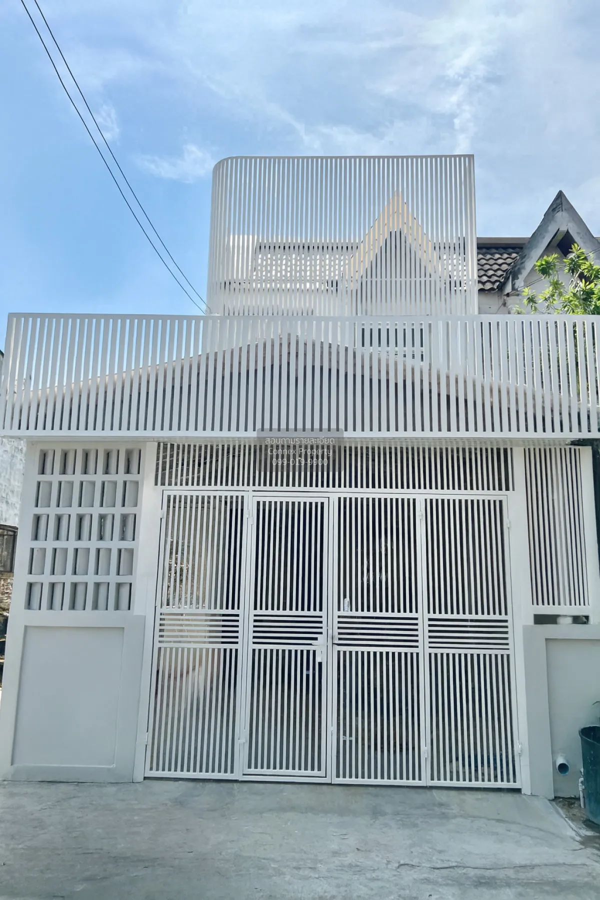 For Sale Townhouse , Baan U Charoen , Hua Mak , Bang Kapi , Bangk 2