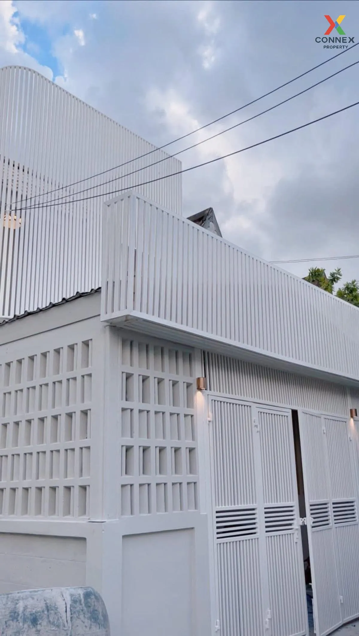 For Sale Townhouse/Townhome  , Baan U Charoen Lat Phrao 101 , new 2