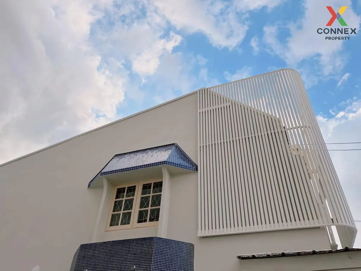 For Sale Townhouse , Baan U Charoen , Hua Mak , Bang Kapi , Bangk 2