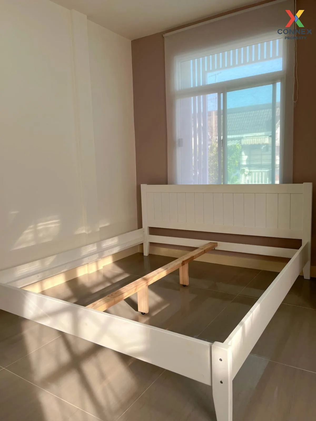 For Sale Townhouse , Baan U Charoen , Hua Mak , Bang Kapi , Bangk