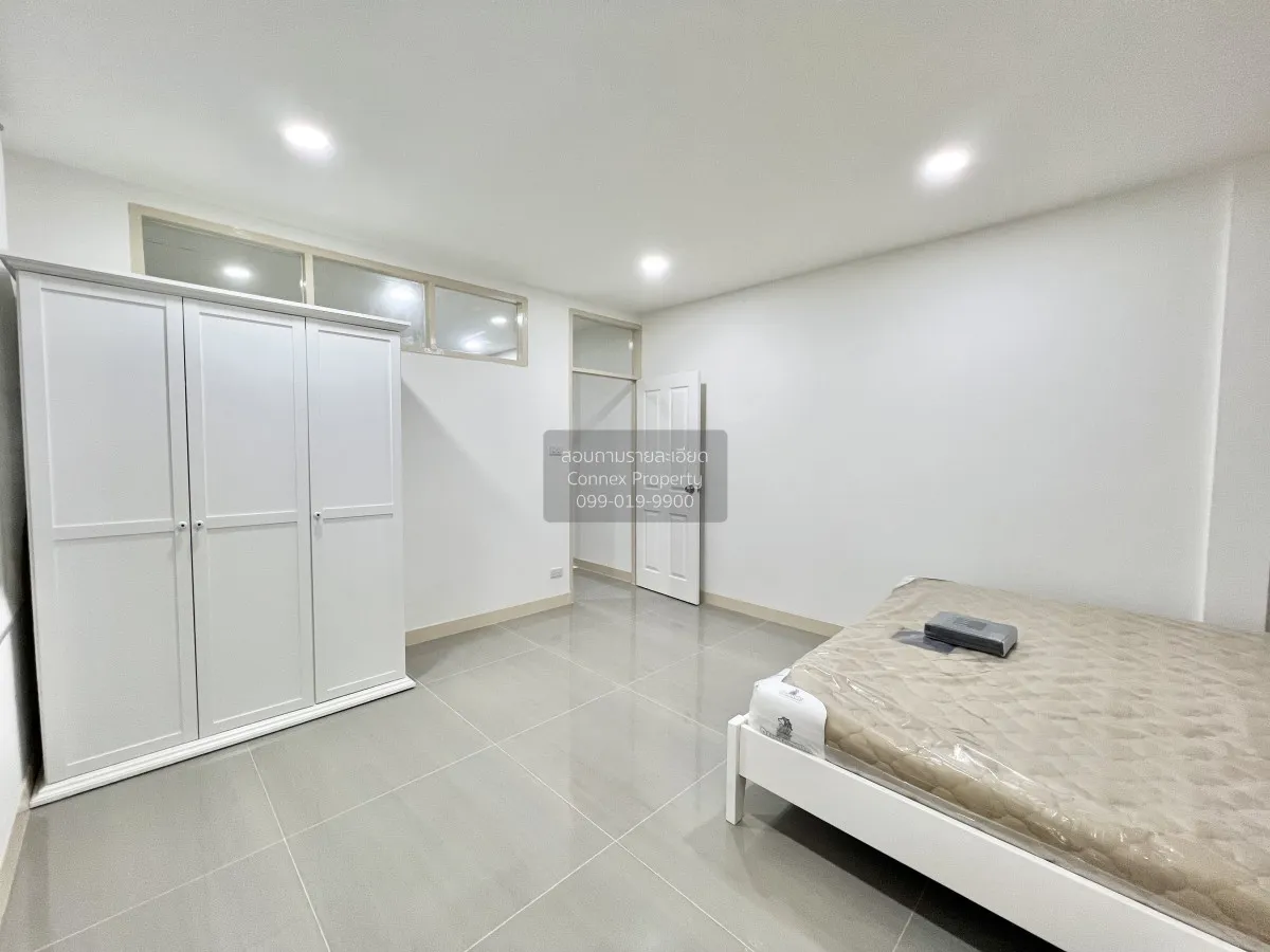 For Sale Townhouse , Baan U Charoen , Hua Mak , Bang Kapi , Bangk