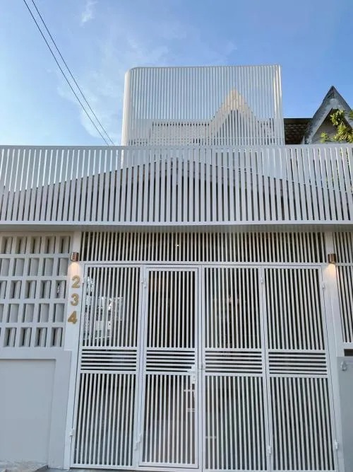 For Sale Townhouse/Townhome  , Baan U Charoen Lat Phrao 101 , newly renovated , MRT-Ladprao 101 , Hua Mak , Bang Kapi , Bangkok , CX-136559