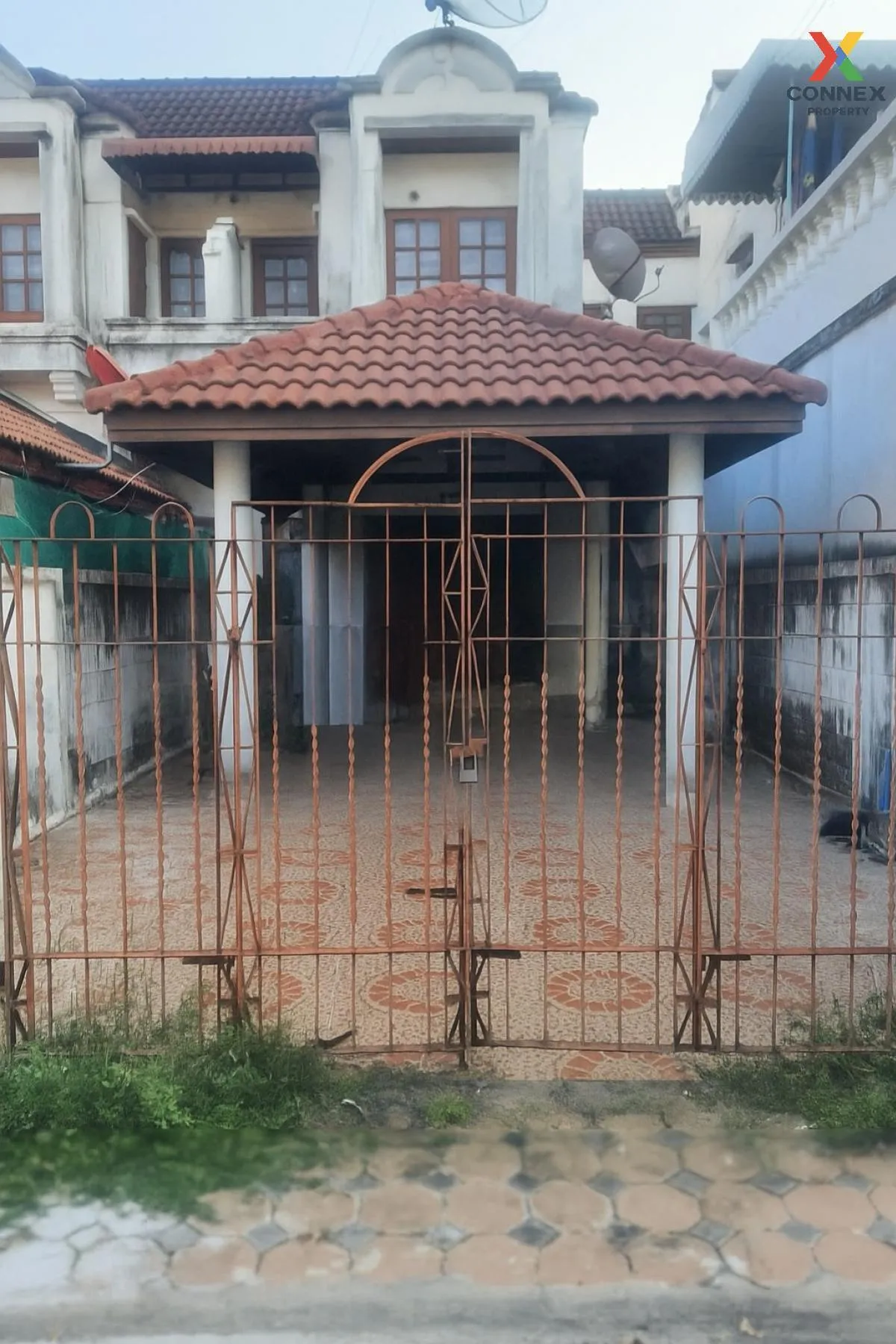 For Sale House , Kritsada Nakorn 26  , Bang Krabao , Nakhon Chai  2