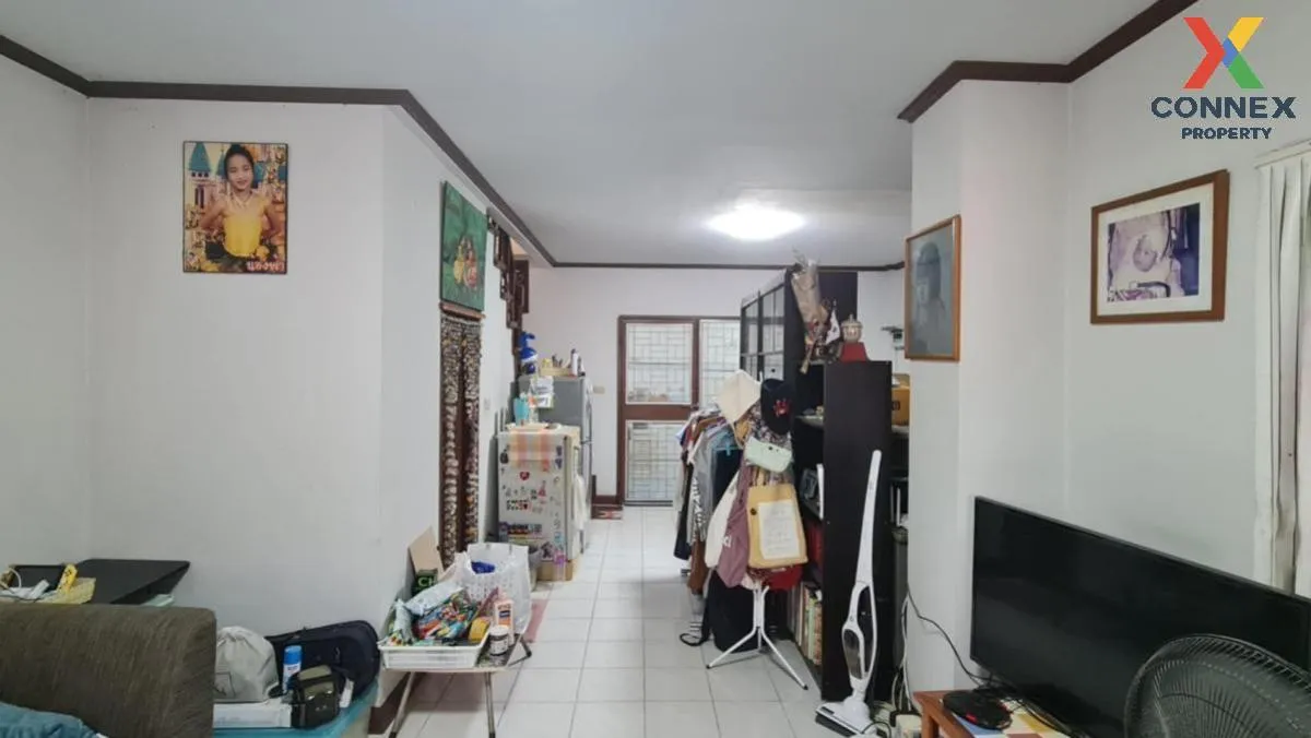 For Sale House , Kritsada Nakorn 26  , Bang Krabao , Nakhon Chai  3