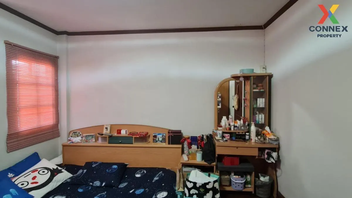 For Sale House , Kritsada Nakorn 26  , Bang Krabao , Nakhon Chai  4