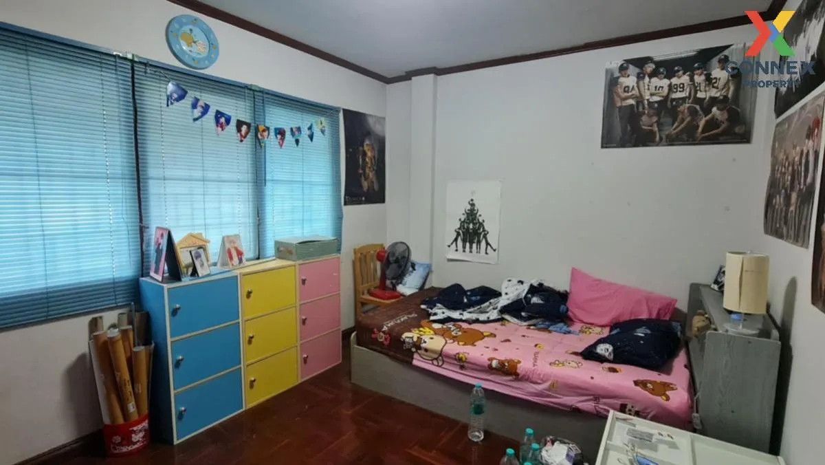 For Sale House , Kritsada Nakorn 26  , Bang Krabao , Nakhon Chai 