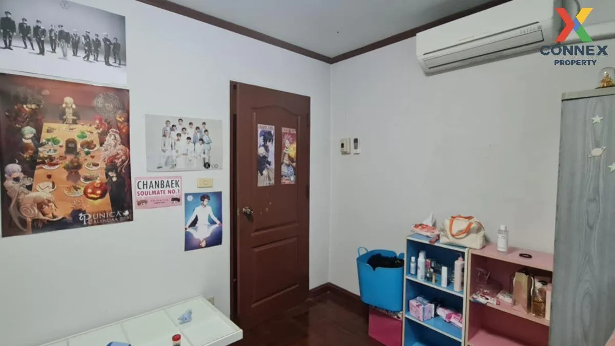 For Sale House , Kritsada Nakorn 26  , Bang Krabao , Nakhon Chai 