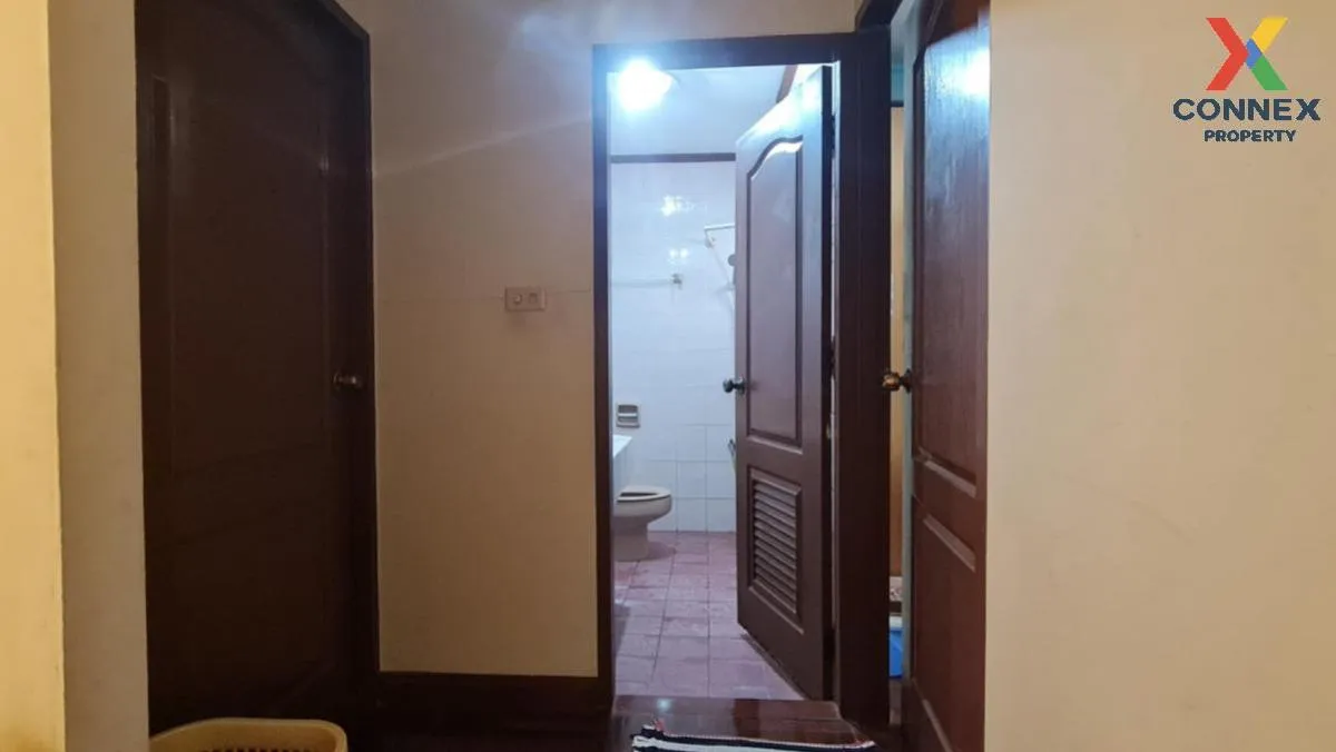 For Sale House , Kritsada Nakorn 26  , Bang Krabao , Nakhon Chai 