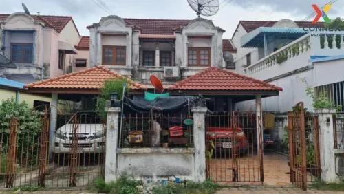 For Sale House , Kritsada Nakorn 26  , Bang Krabao , Nakhon Chai Si , Nakhon Pathom , CX-136562
