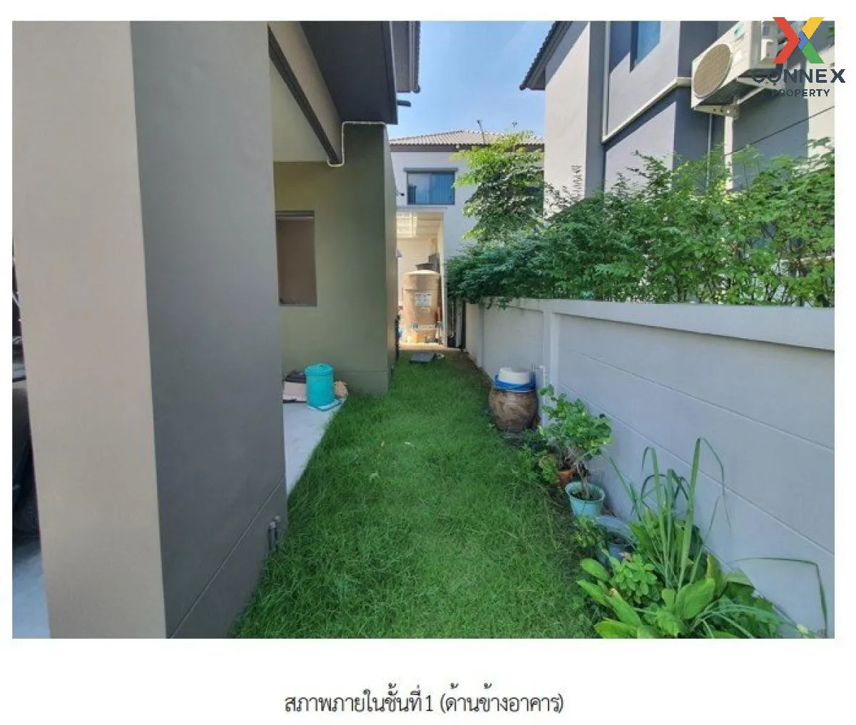 ขายบ้าน  เวนิว โฟลว์ ติวานนท์ รังสิต บางกะดี เมืองปทุมธานี ปทุมธา