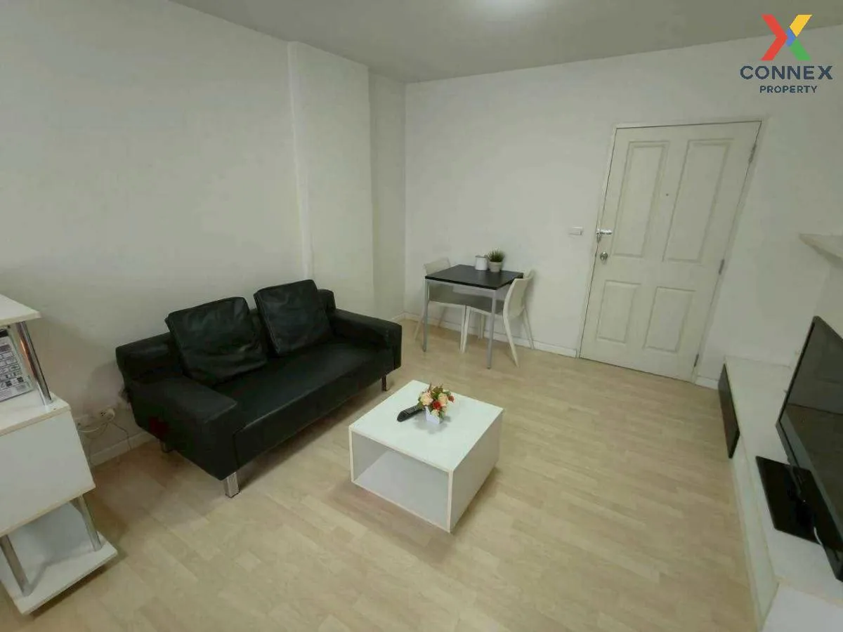 ขายคอนโด  ดีคอนโด อ่อนนุช – สุวรรณภูมิ ลาดกระบัง เขต ลาดกระบัง กร 1