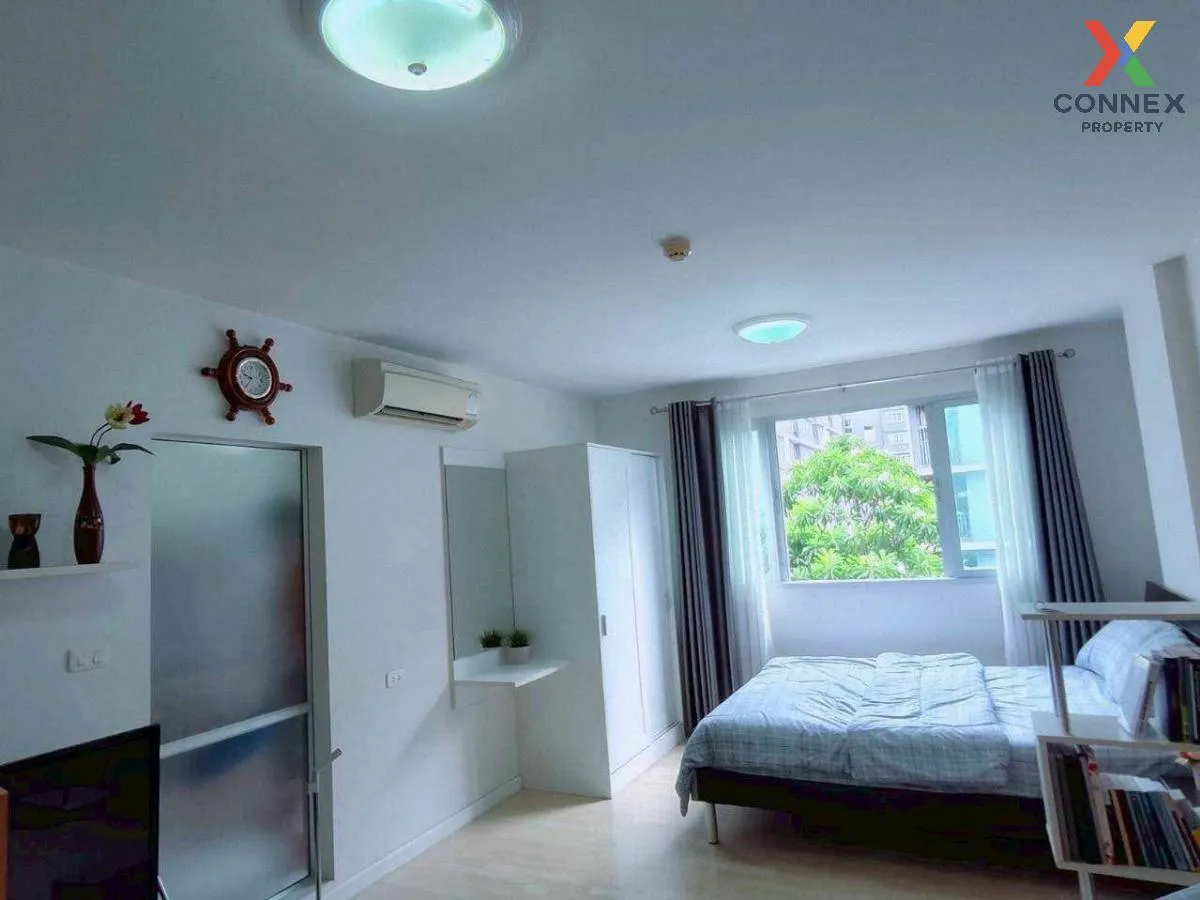 ขายคอนโด  ดีคอนโด อ่อนนุช – สุวรรณภูมิ ลาดกระบัง เขต ลาดกระบัง กร 2