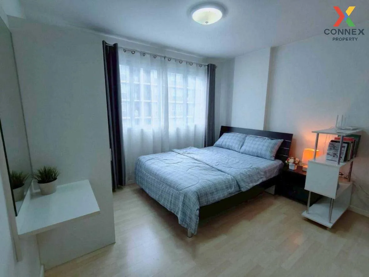 ขายคอนโด  ดีคอนโด อ่อนนุช – สุวรรณภูมิ ลาดกระบัง เขต ลาดกระบัง กร 3