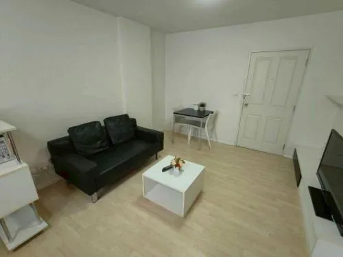 ขายคอนโด  ดีคอนโด อ่อนนุช – สุวรรณภูมิ ลาดกระบัง เขต ลาดกระบัง กรุงเทพ CX-136567