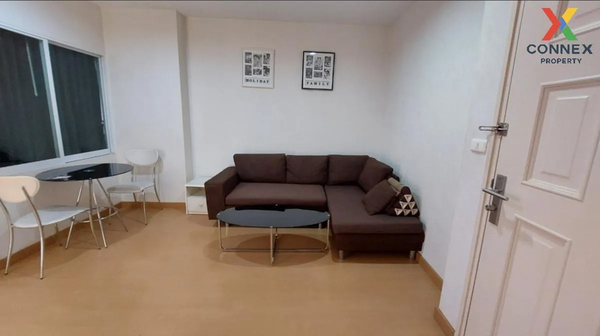 For Rent Condo , Life @ Sukhumvit 65 , BTS-Ekkamai , Phra Khanong 2