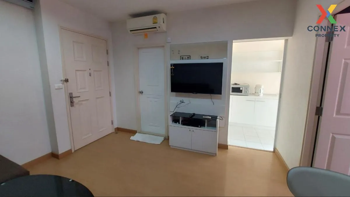 For Rent Condo , Life @ Sukhumvit 65 , BTS-Ekkamai , Phra Khanong 3