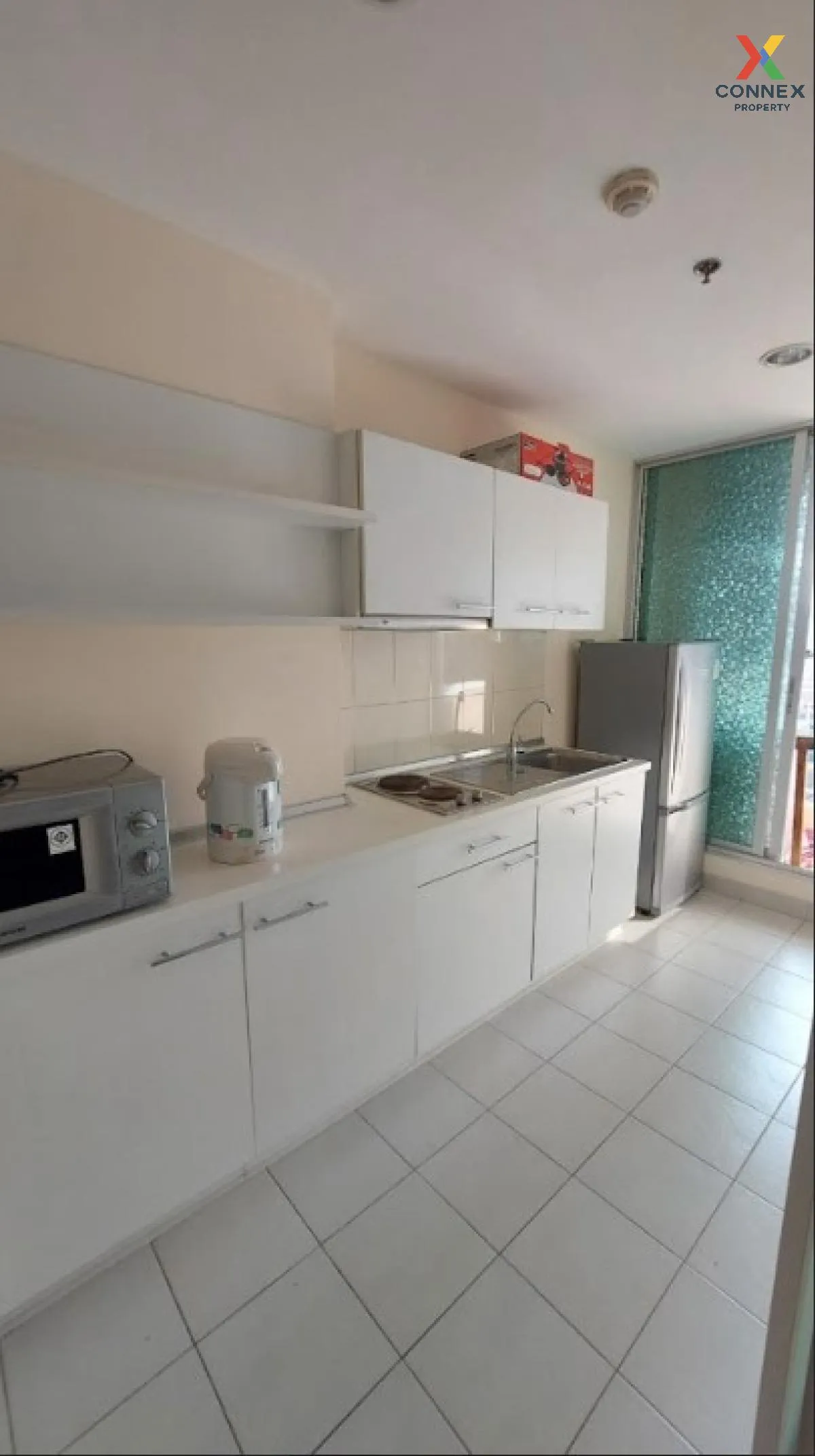 For Rent Condo , Life @ Sukhumvit 65 , BTS-Ekkamai , Phra Khanong 4