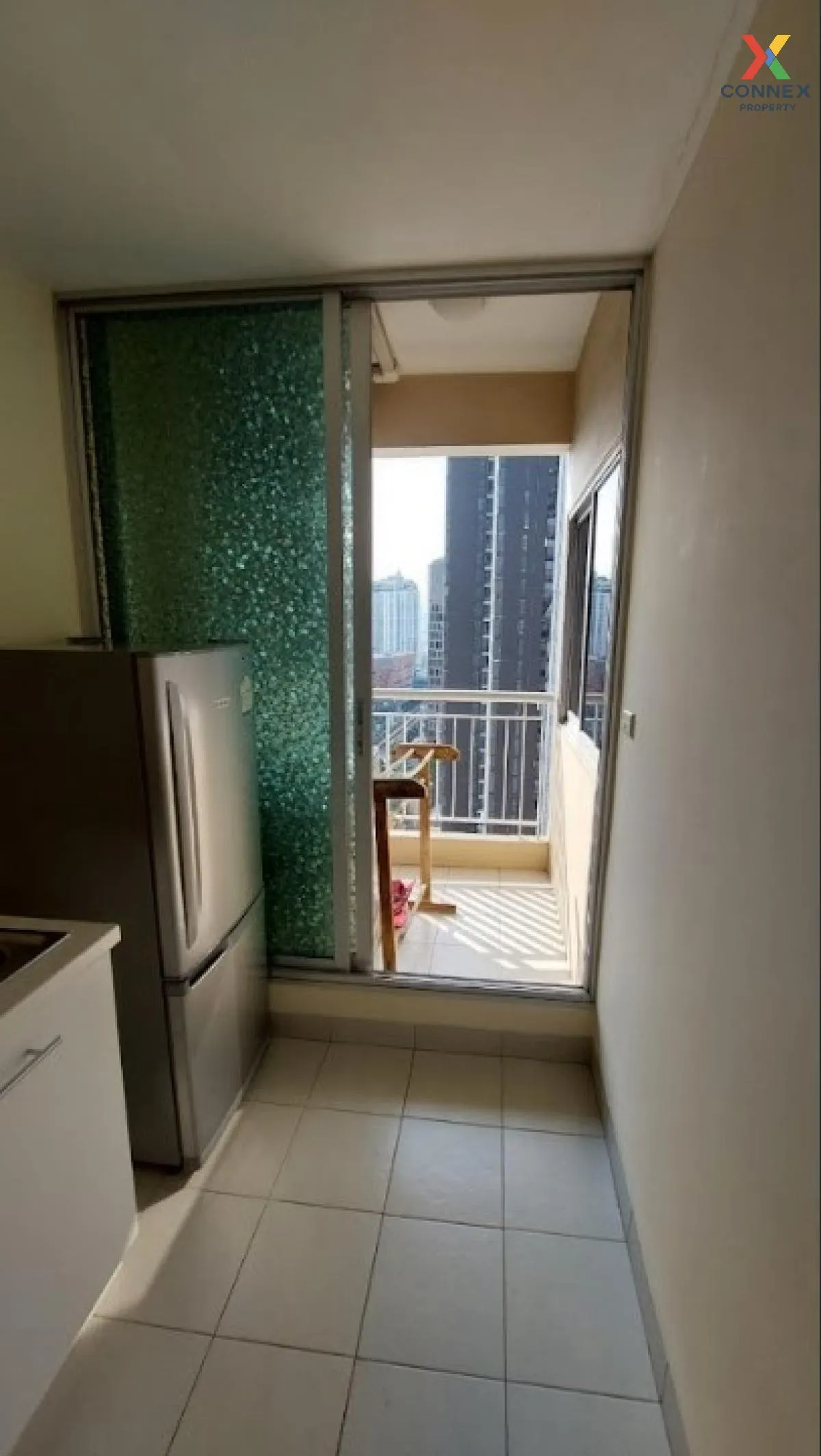 For Rent Condo , Life @ Sukhumvit 65 , BTS-Ekkamai , Phra Khanong