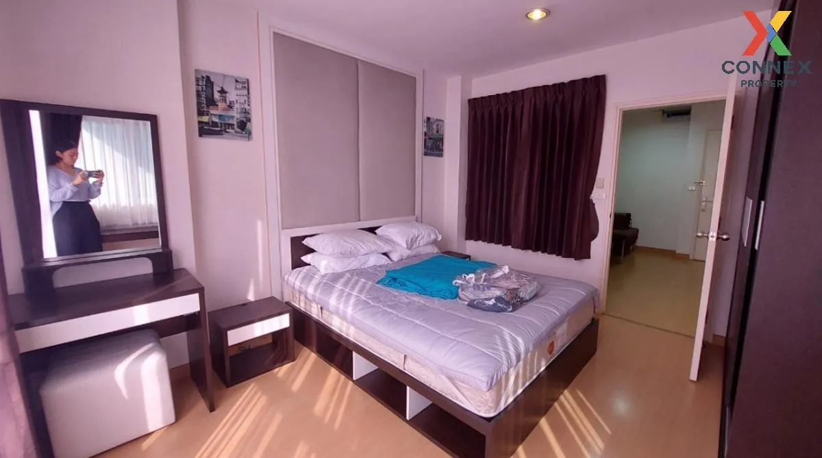 For Rent Condo , Life @ Sukhumvit 65 , BTS-Ekkamai , Phra Khanong