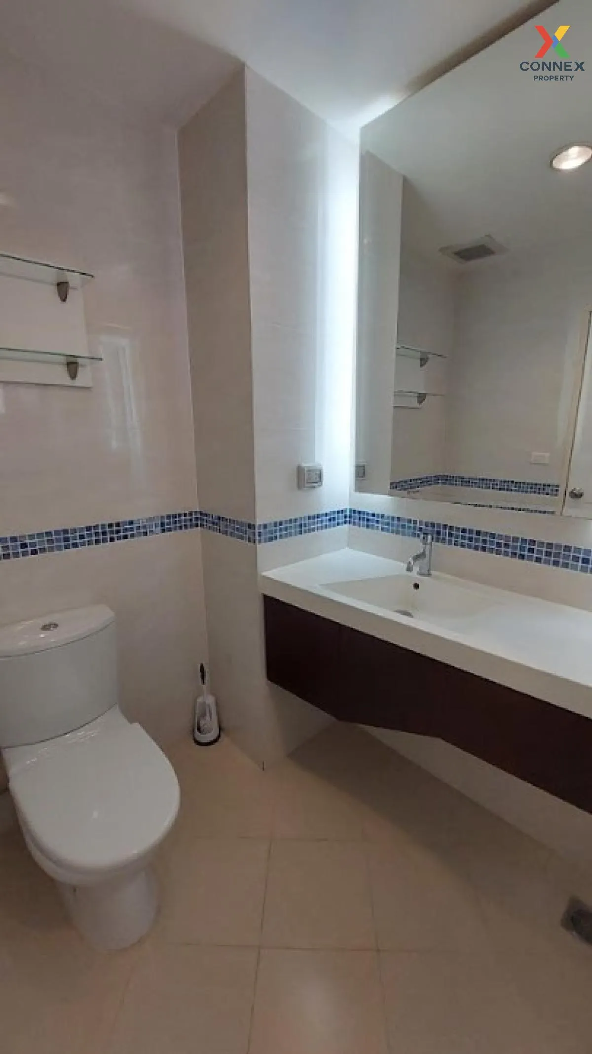 For Rent Condo , Life @ Sukhumvit 65 , BTS-Ekkamai , Phra Khanong