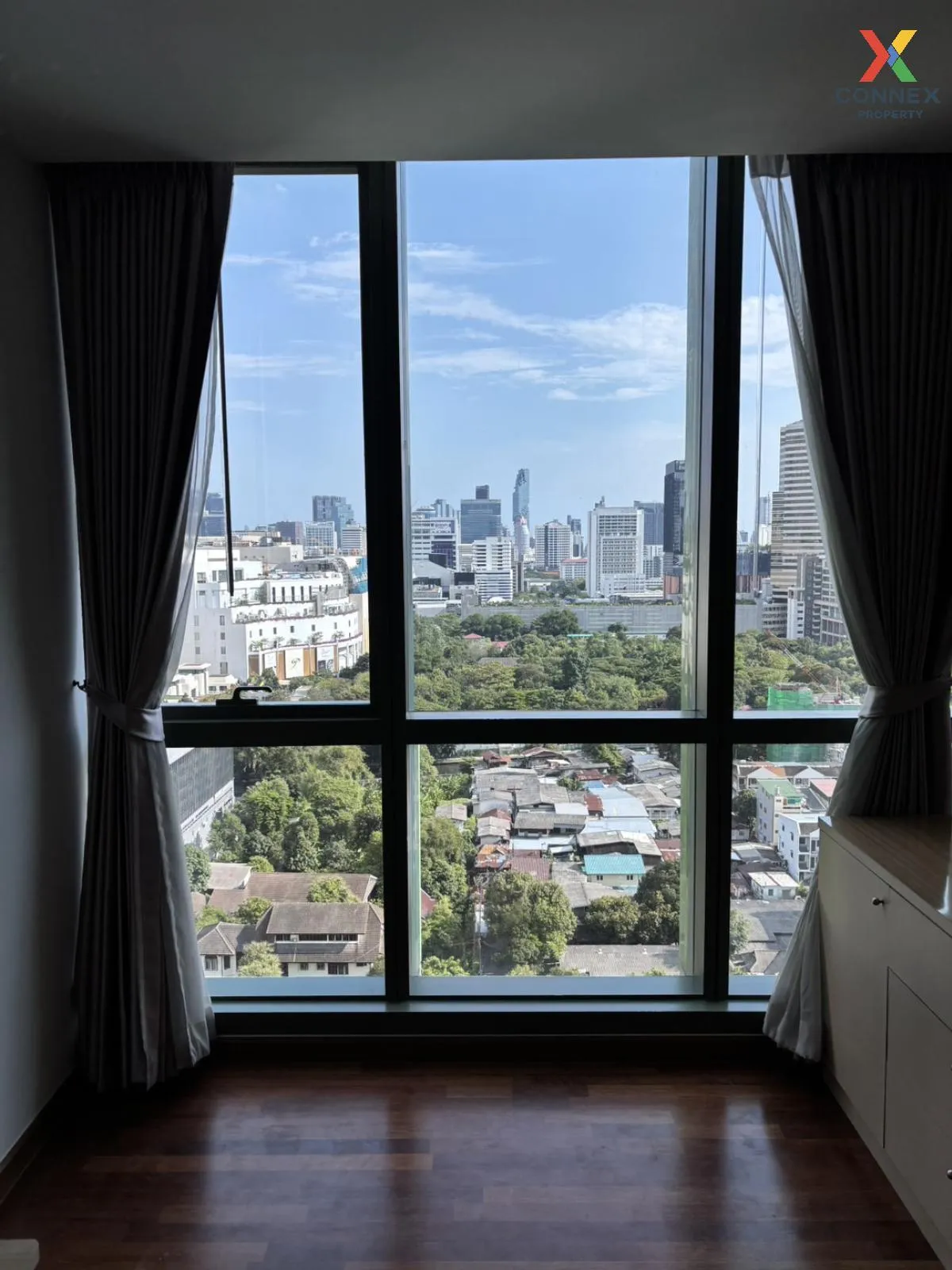 For Rent Condo , Wish Signature Midtown Siam , BTS-Ratchathewi ,  4