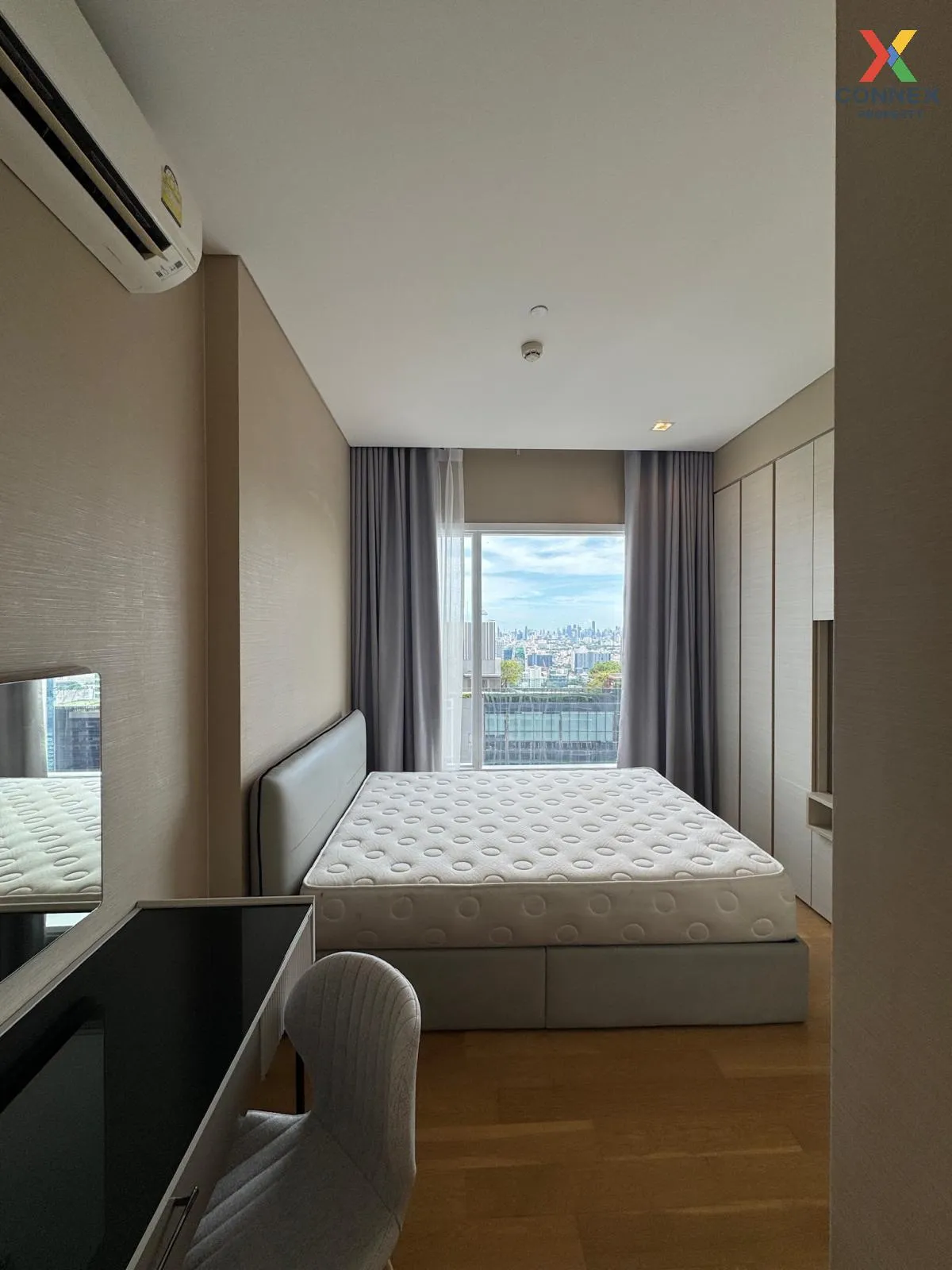 For Rent Condo , The Saint Residences , MRT-Phahon Yothin , Chomp