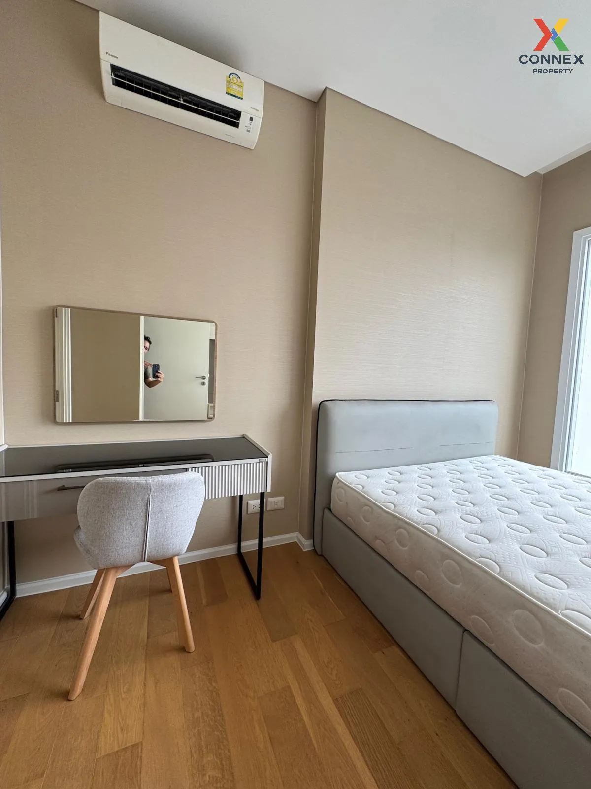 For Rent Condo , The Saint Residences , MRT-Phahon Yothin , Chomp