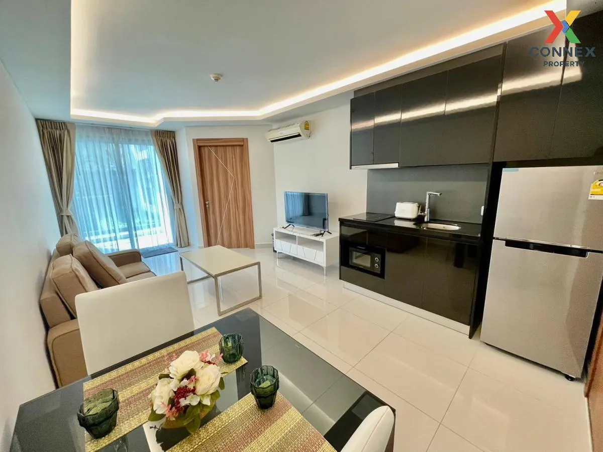 ขายคอนโด  คลับ รอยัล คอนโดมิเนียม วงศ์อมาตย์ พัทยา ซีและดี นาเกลื 2