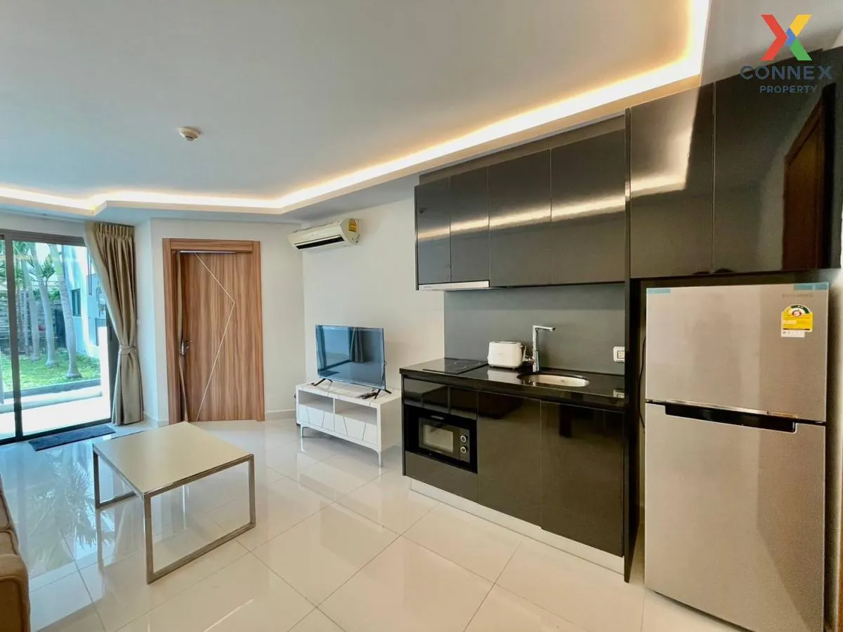 ขายคอนโด  คลับ รอยัล คอนโดมิเนียม วงศ์อมาตย์ พัทยา ซีและดี นาเกลื 3