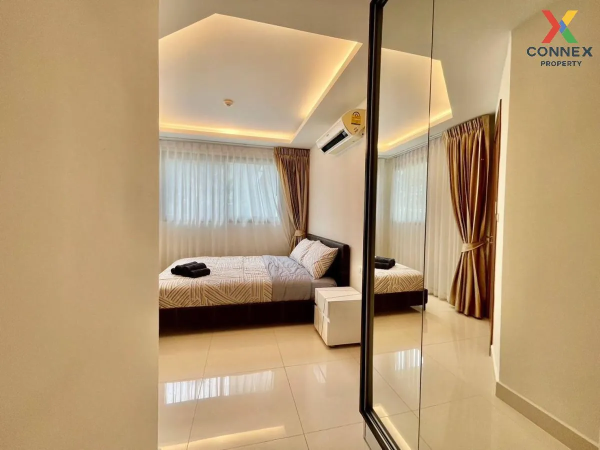 ขายคอนโด  คลับ รอยัล คอนโดมิเนียม วงศ์อมาตย์ พัทยา ซีและดี นาเกลื 4