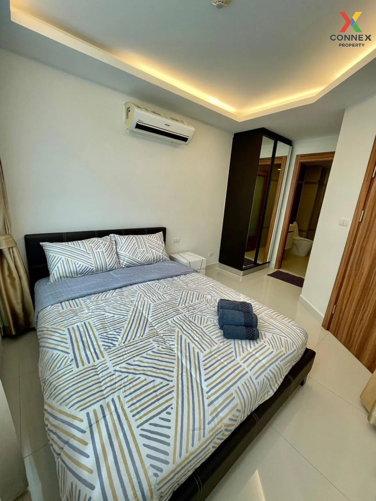 ขายคอนโด  คลับ รอยัล คอนโดมิเนียม วงศ์อมาตย์ พัทยา ซีและดี นาเกลื