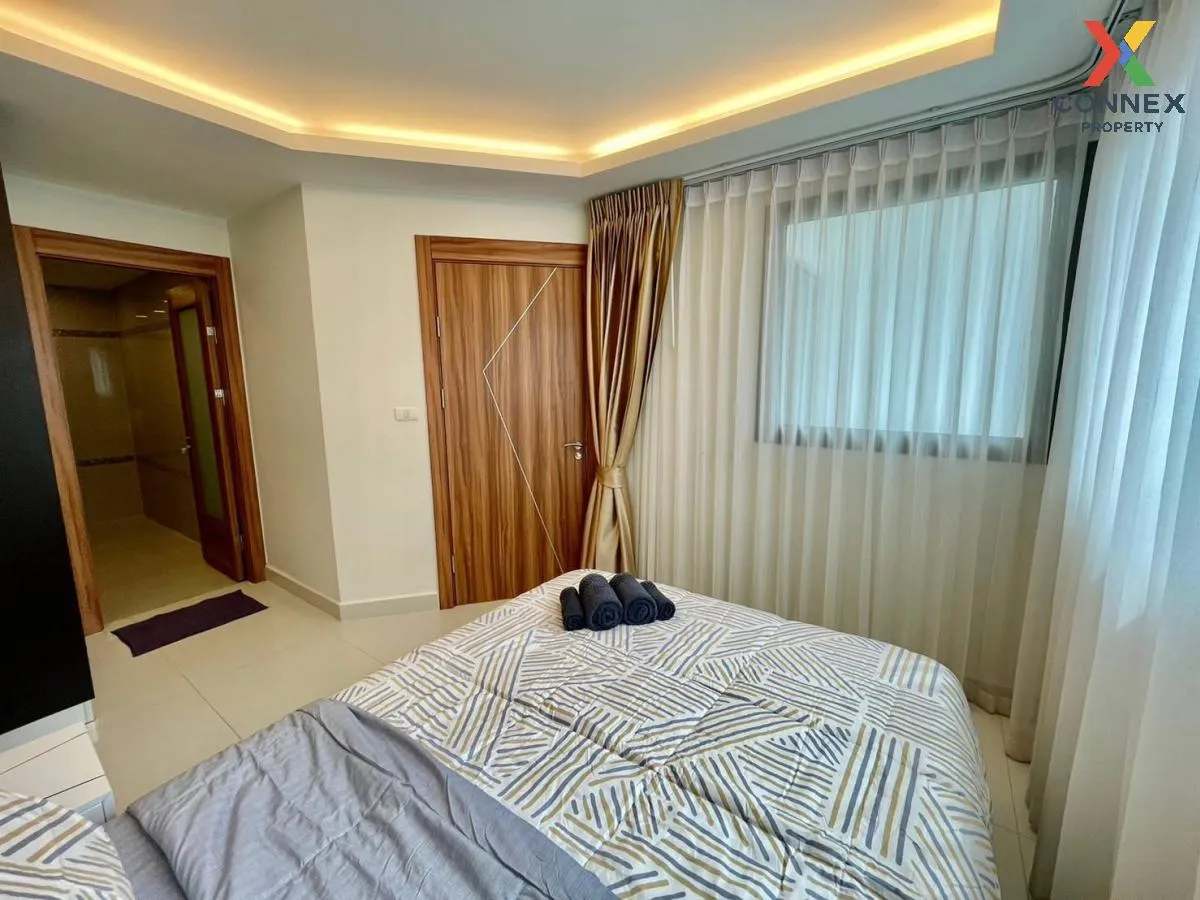 ขายคอนโด  คลับ รอยัล คอนโดมิเนียม วงศ์อมาตย์ พัทยา ซีและดี นาเกลื