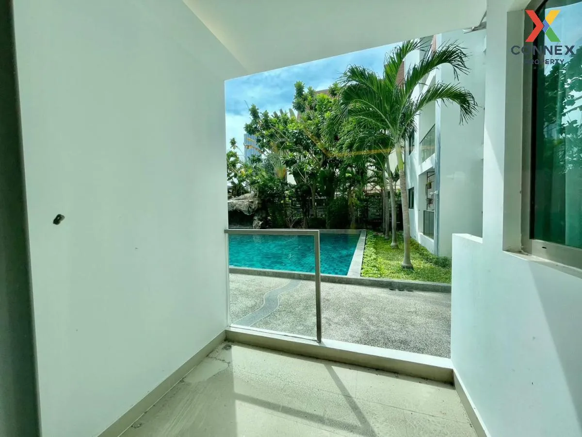 ขายคอนโด  คลับ รอยัล คอนโดมิเนียม วงศ์อมาตย์ พัทยา ซีและดี นาเกลื