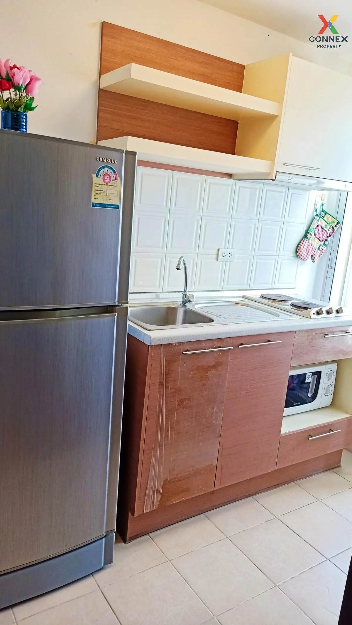 เช่าคอนโด  ไอวี่ รัชดา MRT-สุทธิสาร ห้วยขวาง เขต ห้วยขวาง กรุงเทพ