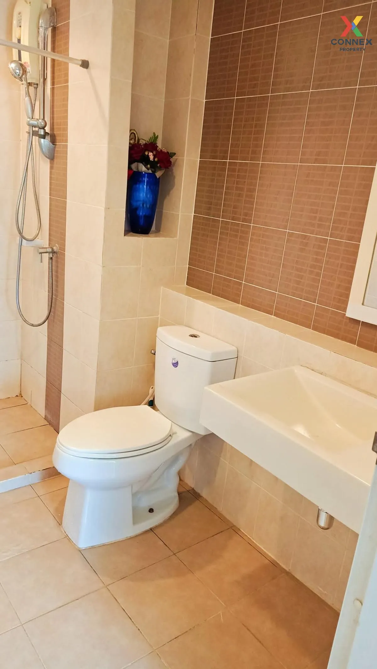 เช่าคอนโด  ไอวี่ รัชดา MRT-สุทธิสาร ห้วยขวาง เขต ห้วยขวาง กรุงเทพ