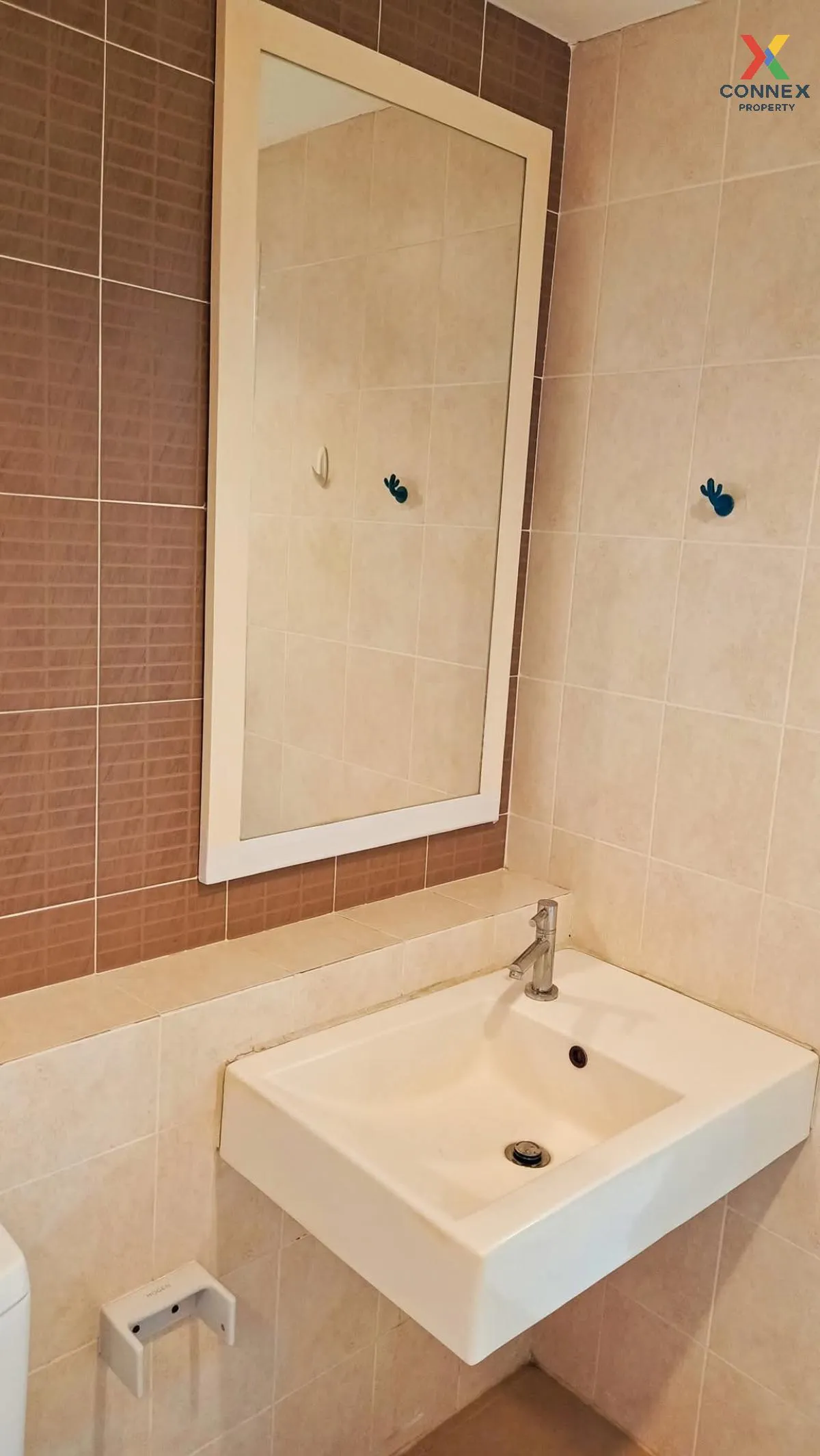 เช่าคอนโด  ไอวี่ รัชดา MRT-สุทธิสาร ห้วยขวาง เขต ห้วยขวาง กรุงเทพ