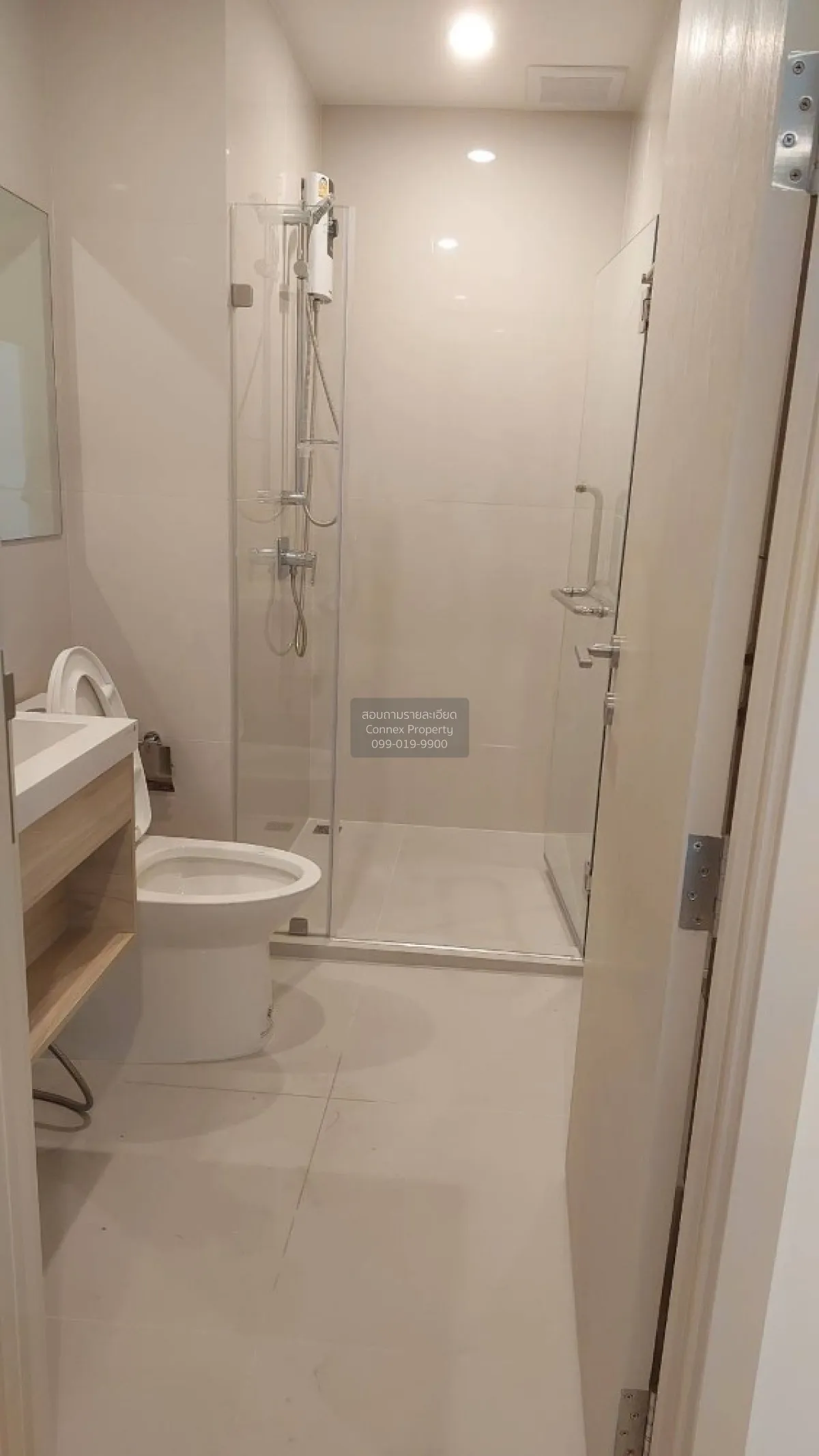 For Rent Condo , Nue Noble Ratchada-Lat Phrao , MRT-Ratchada , Ch