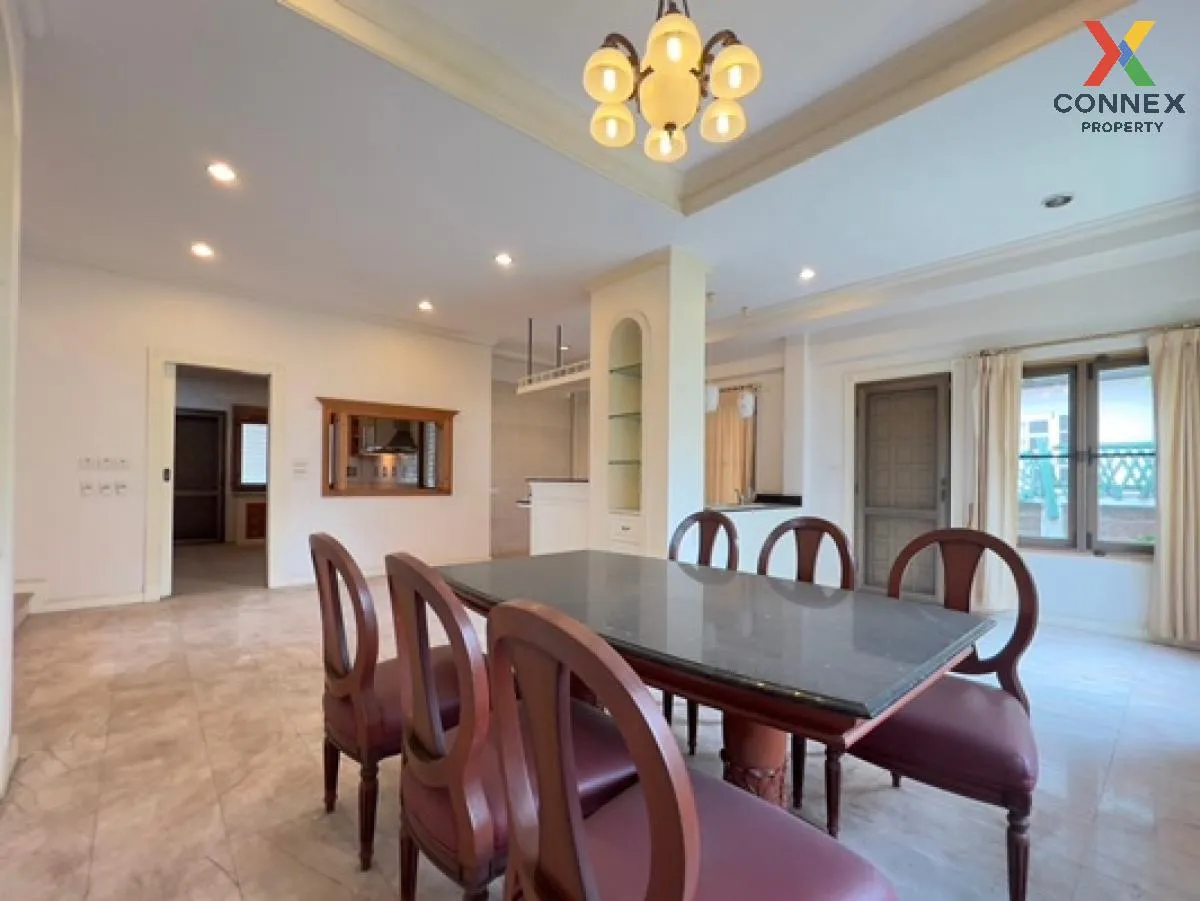 ขายบ้าน  ลดาวัลย์ ศรีนครินทร์ ชั้นสูง ห้องมุม หน้ากว้าง บางแก้ว บ